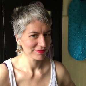 Meet your Posher, Alexandra